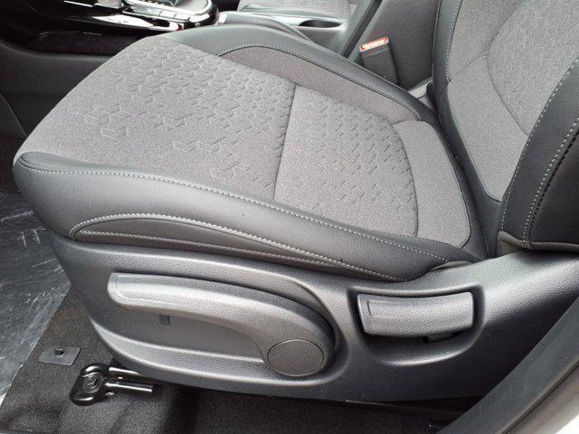 new 2025 Kia Seltos car, priced at $27,811