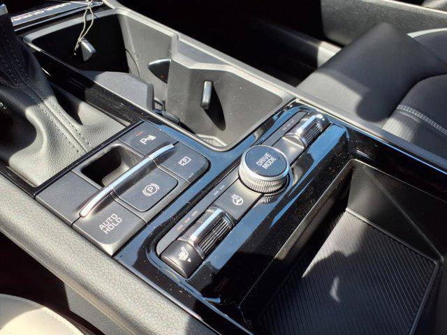new 2025 Kia K5 car, priced at $32,121