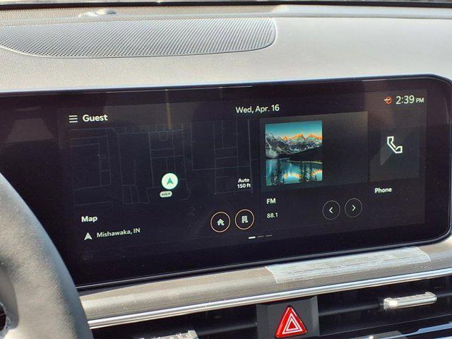 new 2025 Kia K5 car, priced at $32,121