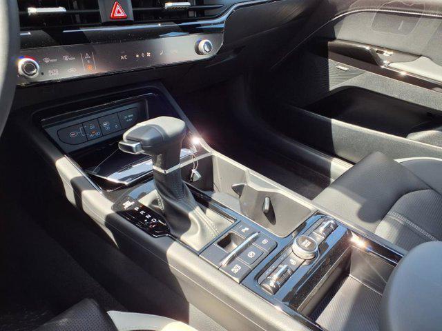 new 2025 Kia K5 car, priced at $32,121
