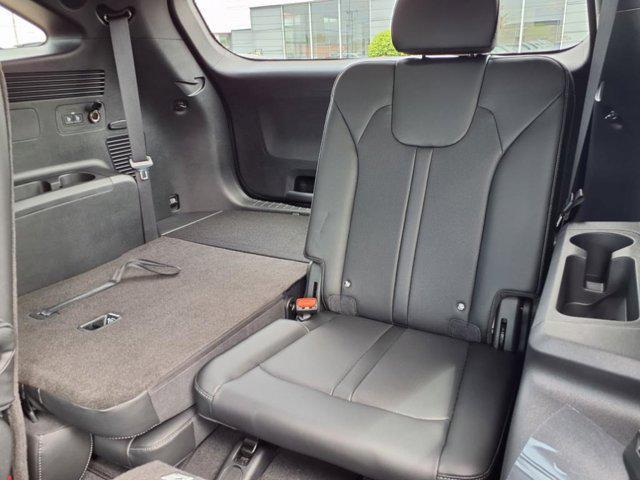 new 2025 Kia Sorento car, priced at $46,140