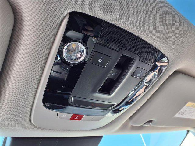 new 2026 Kia Sportage Hybrid car, priced at $40,793