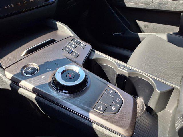 new 2026 Kia Sportage Hybrid car, priced at $40,793