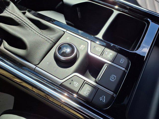 new 2025 Kia Sorento car, priced at $46,165