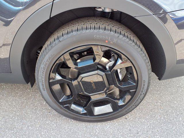 new 2025 Kia Sorento car, priced at $46,165