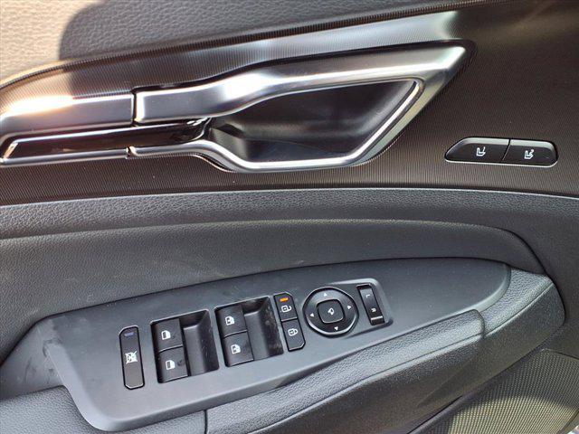 new 2026 Kia Sportage Hybrid car, priced at $41,252