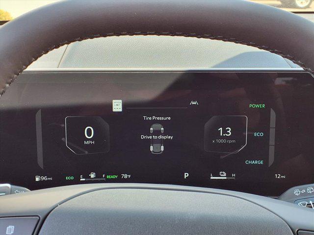 new 2026 Kia Sportage Hybrid car, priced at $41,252