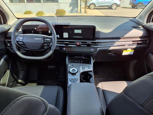 new 2026 Kia Sportage Hybrid car, priced at $41,252