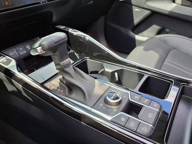 new 2026 Kia Sorento car, priced at $43,301