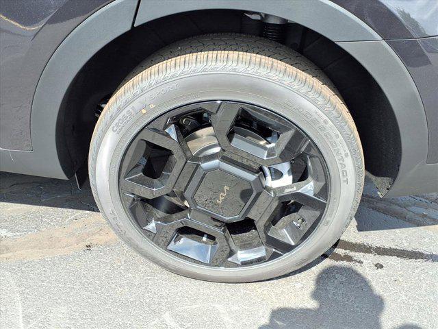 new 2026 Kia Sorento car, priced at $43,301