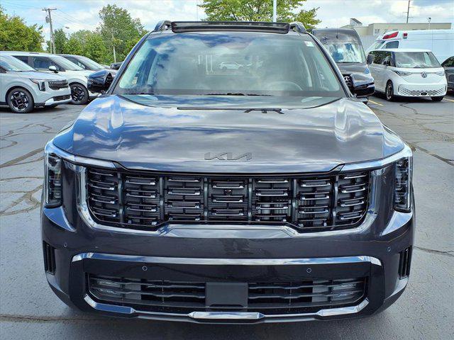 new 2026 Kia Sorento car, priced at $43,301