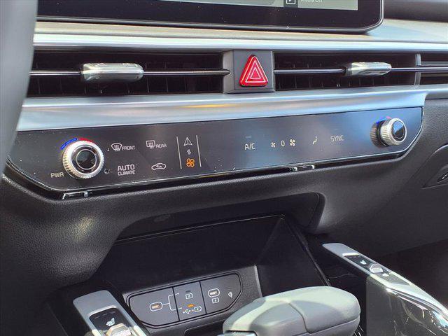 new 2026 Kia Sorento car, priced at $43,301