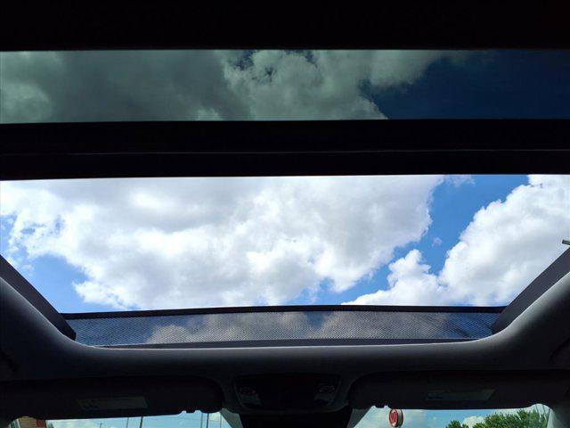 new 2026 Kia Sorento car, priced at $43,301