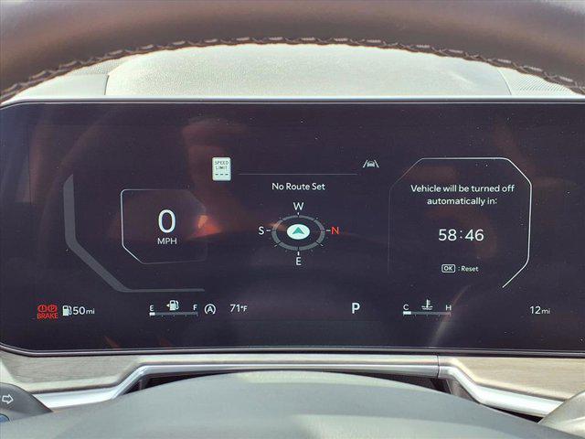 new 2026 Kia Sorento car, priced at $43,301