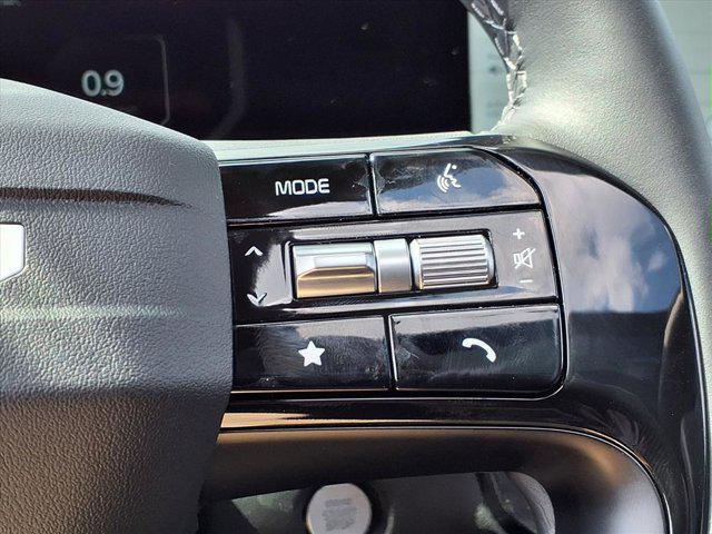 new 2026 Kia Sorento car, priced at $43,301