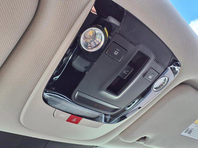 new 2026 Kia Sorento car, priced at $43,301