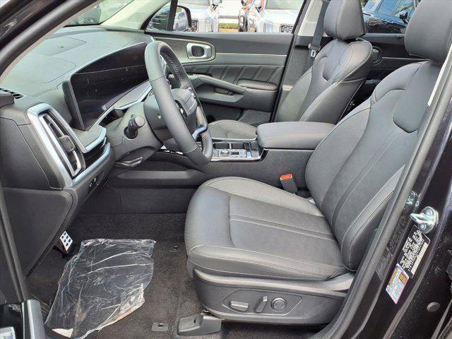 new 2026 Kia Sorento car, priced at $43,301