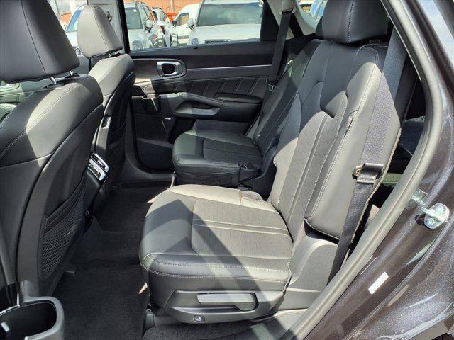 new 2026 Kia Sorento car, priced at $43,301