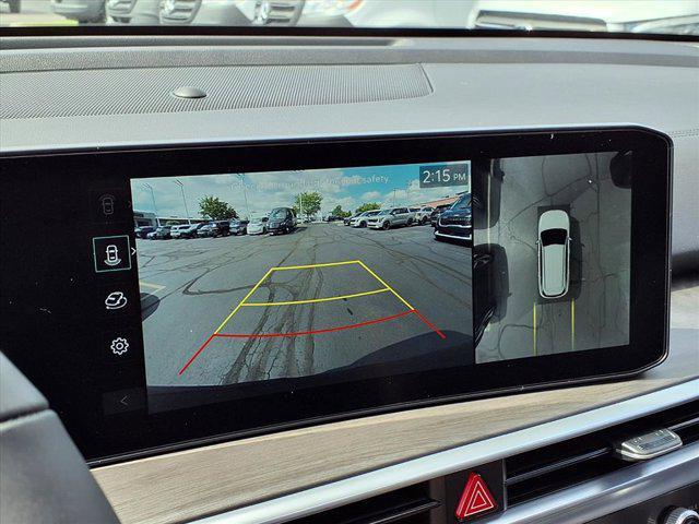 new 2026 Kia Sorento car, priced at $43,301