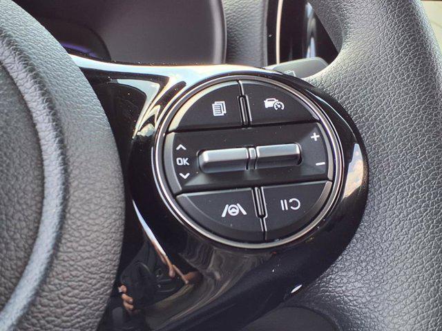new 2025 Kia Soul car, priced at $23,844