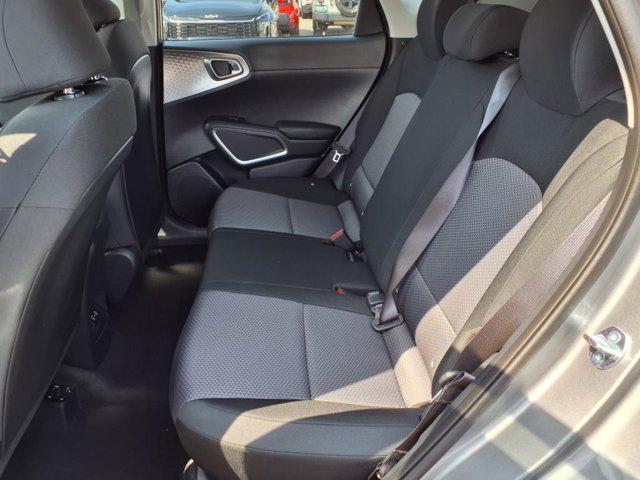 new 2025 Kia Soul car, priced at $23,844