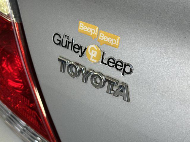 used 2005 Toyota Camry car, priced at $6,443