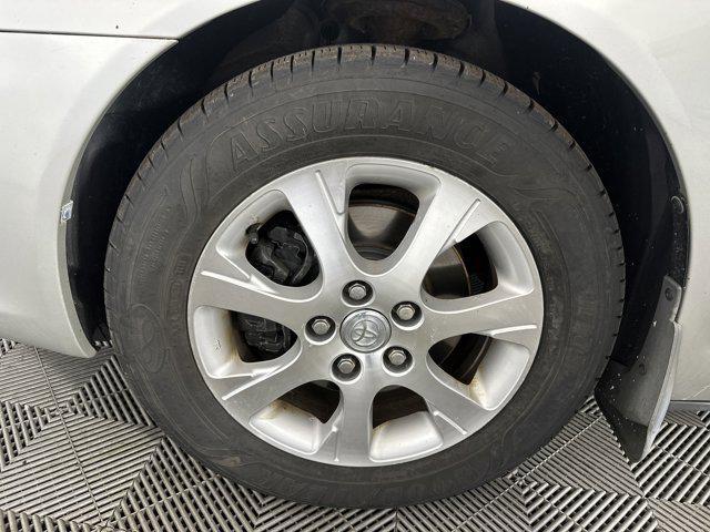 used 2005 Toyota Camry car, priced at $6,443
