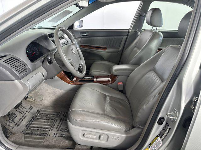 used 2005 Toyota Camry car, priced at $6,443