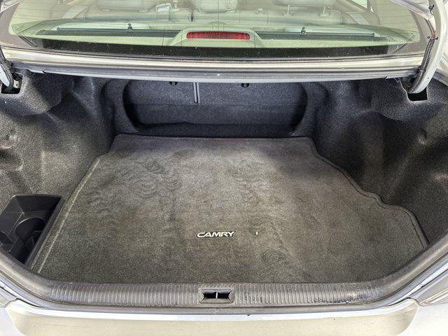 used 2005 Toyota Camry car, priced at $6,443