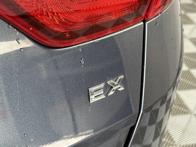 used 2017 Kia Sportage car, priced at $14,315