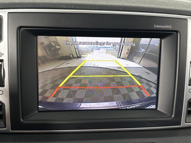 used 2017 Kia Sportage car, priced at $14,315