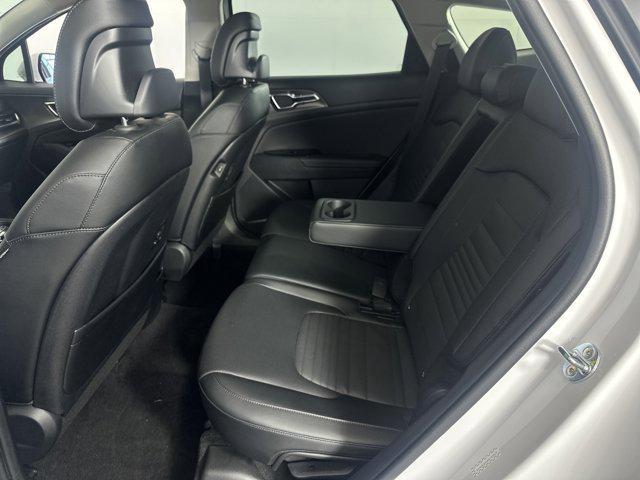 used 2024 Kia Sportage car, priced at $31,815