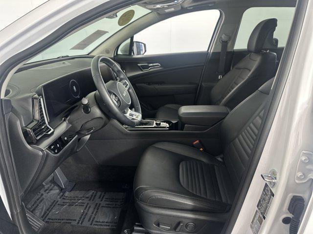 used 2024 Kia Sportage car, priced at $31,815