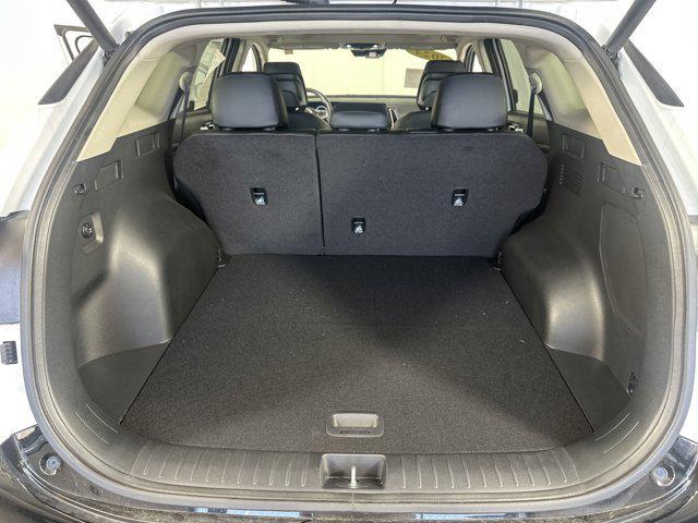 used 2024 Kia Sportage car, priced at $31,815