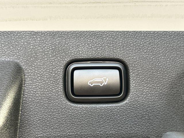 used 2024 Kia Sportage car, priced at $31,815