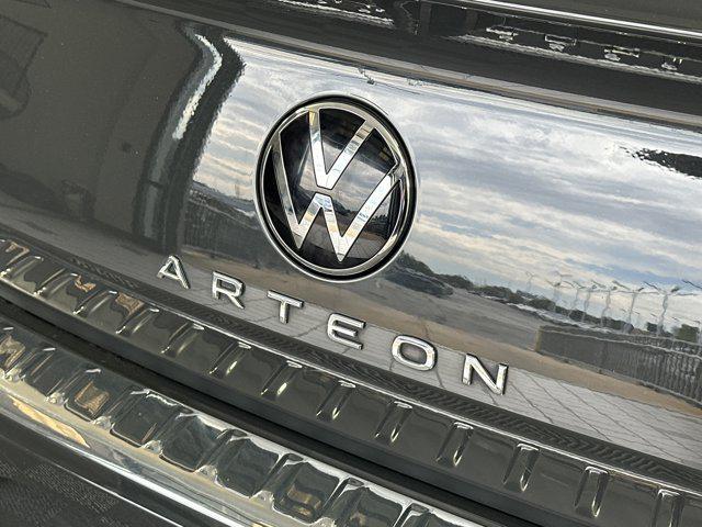used 2021 Volkswagen Arteon car, priced at $21,728
