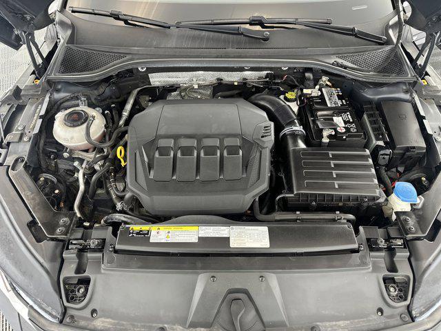 used 2021 Volkswagen Arteon car, priced at $21,728