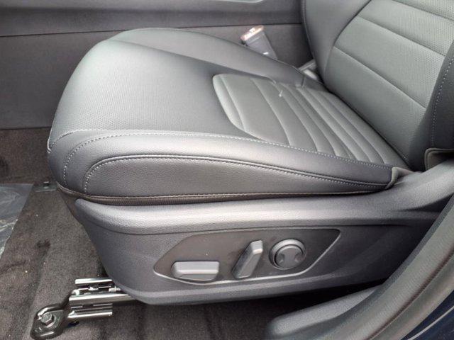 new 2025 Kia Sportage Hybrid car, priced at $38,217