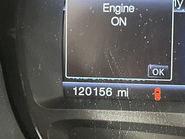 used 2014 Ford Edge car, priced at $9,921