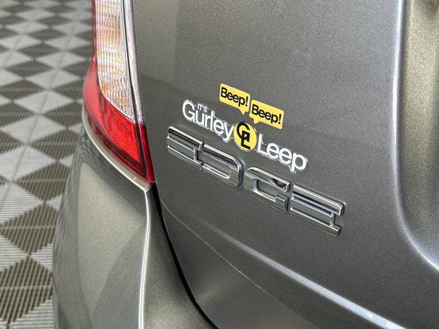 used 2014 Ford Edge car, priced at $9,921
