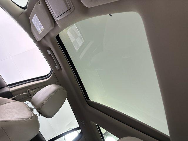 used 2014 Ford Edge car, priced at $9,921