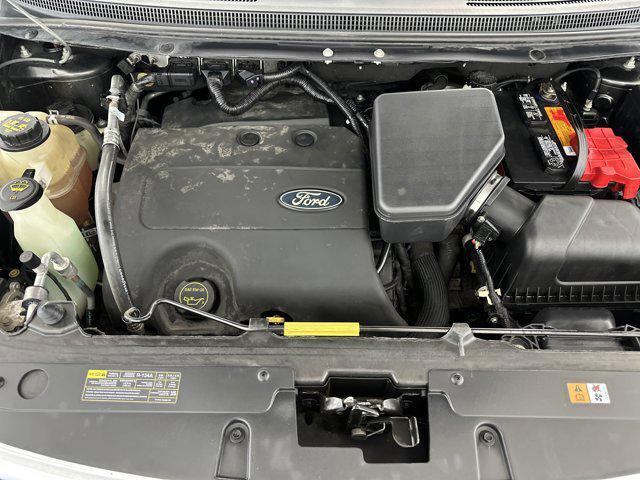 used 2014 Ford Edge car, priced at $9,921