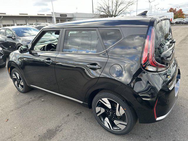 new 2025 Kia Soul car, priced at $24,777