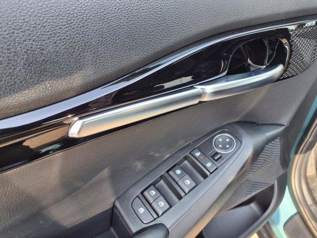 new 2025 Kia Seltos car, priced at $29,851