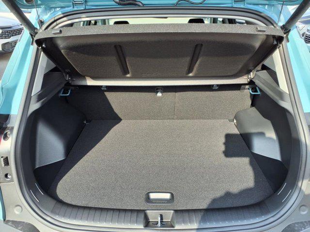 new 2025 Kia Seltos car, priced at $29,851