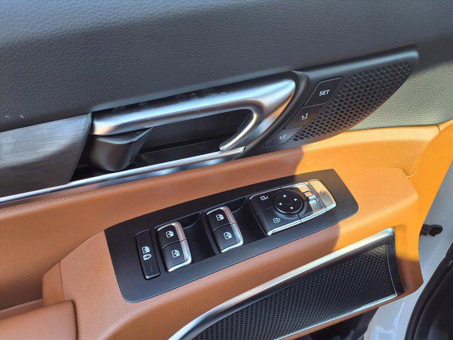new 2025 Kia Telluride car, priced at $53,116
