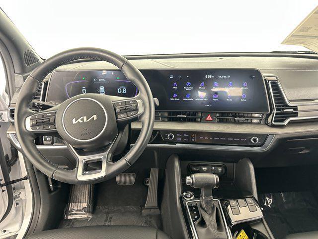 used 2023 Kia Sportage car, priced at $28,187