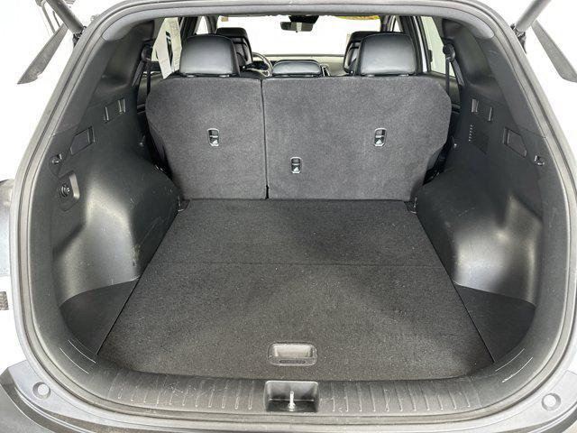 used 2023 Kia Sportage car, priced at $28,187
