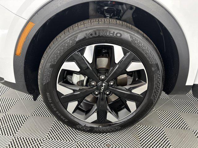 used 2023 Kia Sportage car, priced at $28,187