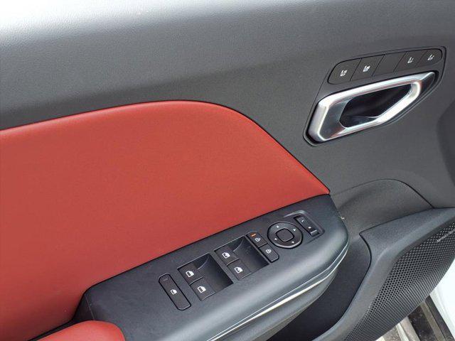 new 2025 Kia K4 car, priced at $27,875